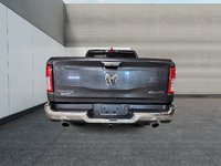 Ram 1500 Big Horn 2020-2