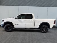 2022 Ram 1500 REBEL NIGHT 4X4 // DIESEL // NIVEAU 2-4