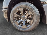 2024 Ram 1500 Ram 1500 CrewCab 5.7L V8 4X4-6