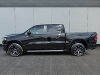 2025 Ram 1500 BIG HORN-4