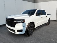 Ram 1500 BIG HORN 2025-0