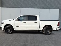 Ram 1500 BIG HORN 2025-2