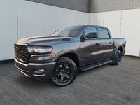 2025 Ram 1500 BIG HORN-0