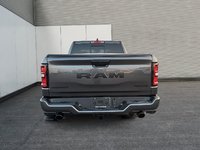 2025 Ram 1500 BIG HORN-2