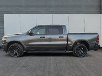2025 Ram 1500 BIG HORN-4