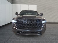 2026 Ram 1500 WARLOCK-1