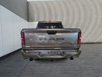 2026 Ram 1500 WARLOCK-2