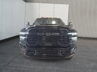 2026 Ram 2500 LARAMIE-1