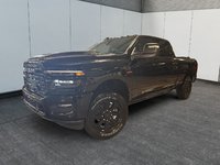 2026 Ram 2500 LARAMIE-0