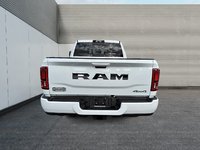 2026 Ram 2500 LIMITED LONGHORN-2