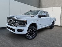 2026 Ram 2500 LIMITED LONGHORN-0