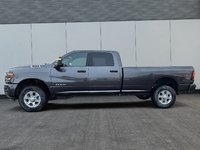 2026 Ram 2500 BIG HORN-4