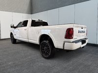2026 Ram 2500 LIMITED-3