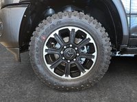 2026 Ram 2500 REBEL-7