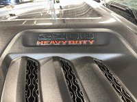 2026 Ram 2500 REBEL-5