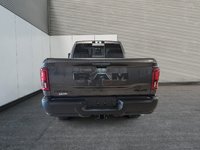 2026 Ram 2500 REBEL-2