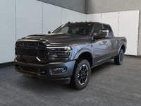 2026 Ram 2500 REBEL-0
