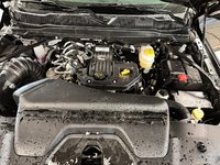 2026 Ram 2500 REBEL-7