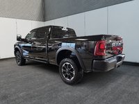 2026 Ram 2500 REBEL-3