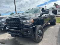 2023 Ram 3500 Big Horn-0