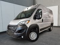 2025 Ram Promaster Cargo Van 2500 TRADESMAN W/ PASS SEAT-0