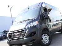 2025 Ram Promaster Cargo Van 3500 TRADESMAN W/ PASS SEAT-1