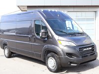 2025 Ram Promaster Cargo Van 3500 TRADESMAN W/ PASS SEAT-3