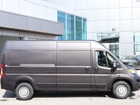 2025 Ram Promaster Cargo Van 3500 TRADESMAN W/ PASS SEAT-7