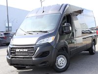 2025 Ram Promaster Cargo Van 3500 TRADESMAN W/ PASS SEAT-0