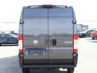 2025 Ram Promaster Cargo Van 3500 TRADESMAN W/ PASS SEAT-5