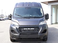 2025 Ram Promaster Cargo Van 3500 TRADESMAN W/ PASS SEAT-2