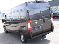 2025 Ram Promaster Cargo Van 3500 TRADESMAN W/ PASS SEAT-4