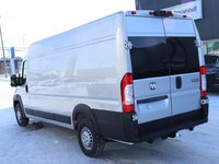 2025 Ram Promaster Cargo Van 3500 TRADESMAN W/ PASS SEAT-4