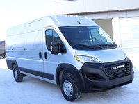 2025 Ram Promaster Cargo Van 3500 TRADESMAN W/ PASS SEAT-3