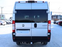 2025 Ram Promaster Cargo Van 3500 TRADESMAN W/ PASS SEAT-5