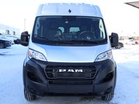 2025 Ram Promaster Cargo Van 3500 TRADESMAN W/ PASS SEAT-2