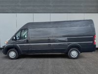 2025 Ram Promaster Cargo Van 3500 TRADESMAN W/ PASS SEAT-4