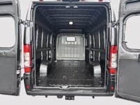 2025 Ram Promaster Cargo Van 3500 TRADESMAN W/ PASS SEAT-5