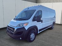 2023 Ram ProMaster Cargo Van 2500-0
