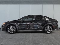 Subaru WRX AWD 2023-4