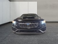 Subaru WRX AWD 2023-1