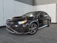 Subaru WRX AWD 2023-0