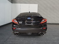 Subaru WRX AWD 2023-2