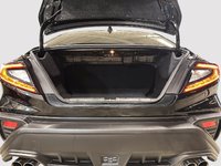 Subaru WRX AWD 2023-5