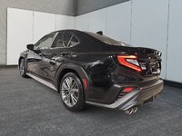 Subaru WRX AWD 2023-3