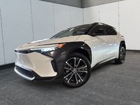 Toyota BZ4X XLE AWD CUIR TOIT-PANORAMIQUE 2024-0