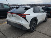 Toyota BZ4X XLE AWD CUIR TOIT-PANORAMIQUE 2024-1