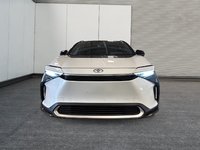 Toyota BZ4X XLE AWD CUIR TOIT-PANORAMIQUE 2024-1