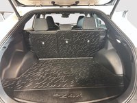 2024 Toyota BZ4X LE-5