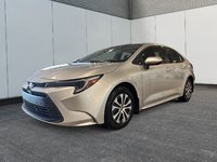 2024 Toyota Corolla LE HYBRID AWD-0